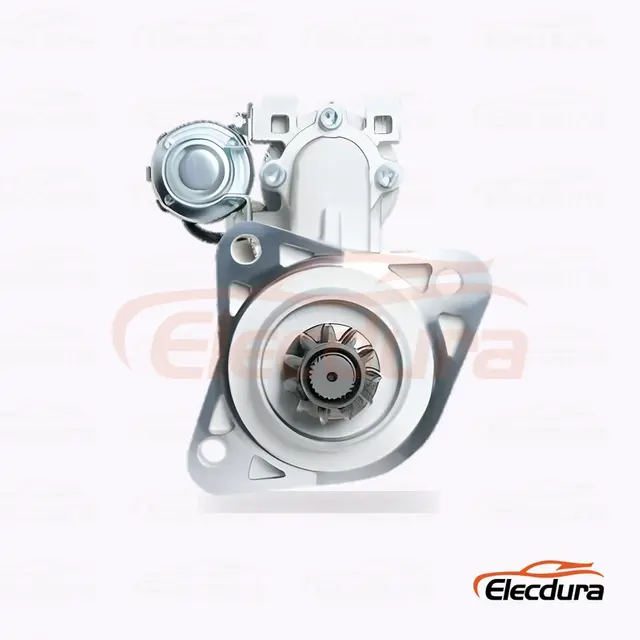 65.26201-7070D 대우 스타터 모터 24V 8.0kW 11T