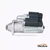 0001263501 Motor Pemula Shangqi 24V 7.5kW 12T