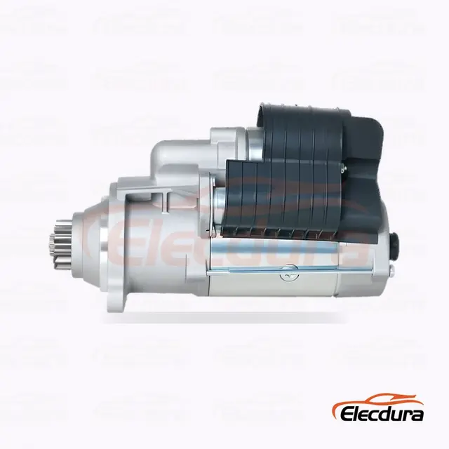 0001263501 상치 스타터 모터 24V 7.5 kW 12T