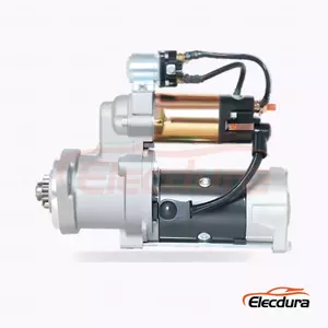 M3T56174 Motor Pemula Caterpillar 24V 5.5kW 10T