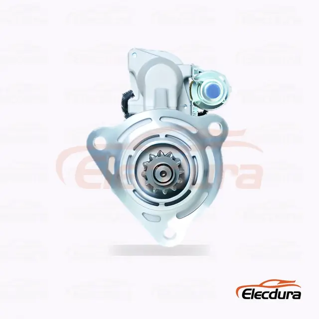 Motor Pemula CUMMINS 6CT 12V 9.0kW 12T