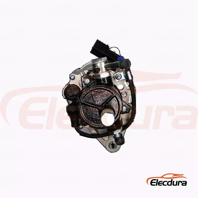 LR225-408 مولد كهربائي من نوع هيتاشي لإمدادات استبدال إيسوزو 4BC2 24V 35A