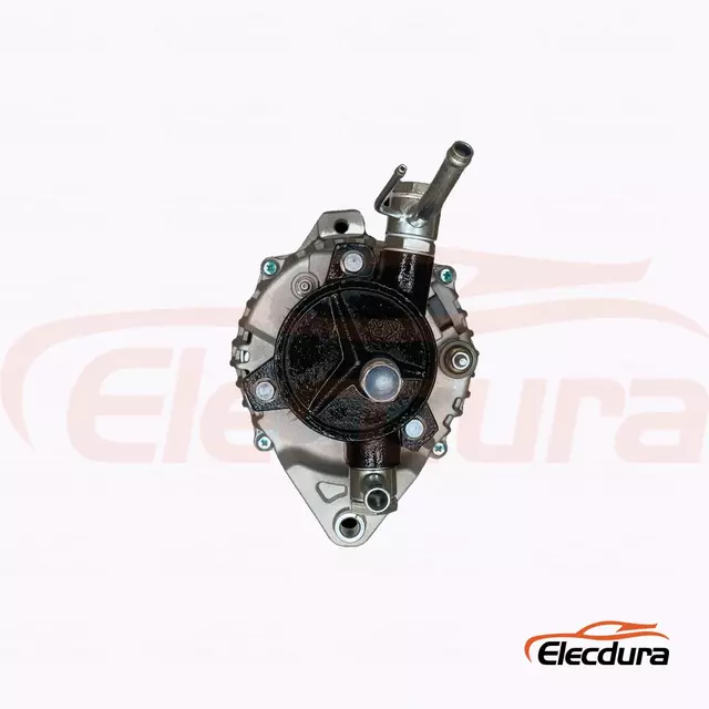 Alternateur Hino 27050-1112A 24V 110A pour Hino W04D / H07CT, fourniture en gros