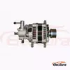 8-98180-875-0 Alternator Tipe Hitachi untuk Isuzu 4JJ1 Pesanan Grosir 24V 80A