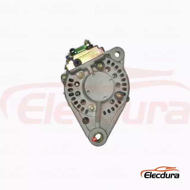 100211-2680 Denso-Type Generator til Isuzu 6BB1 Bulk Ordrer 24V 40A / 50A