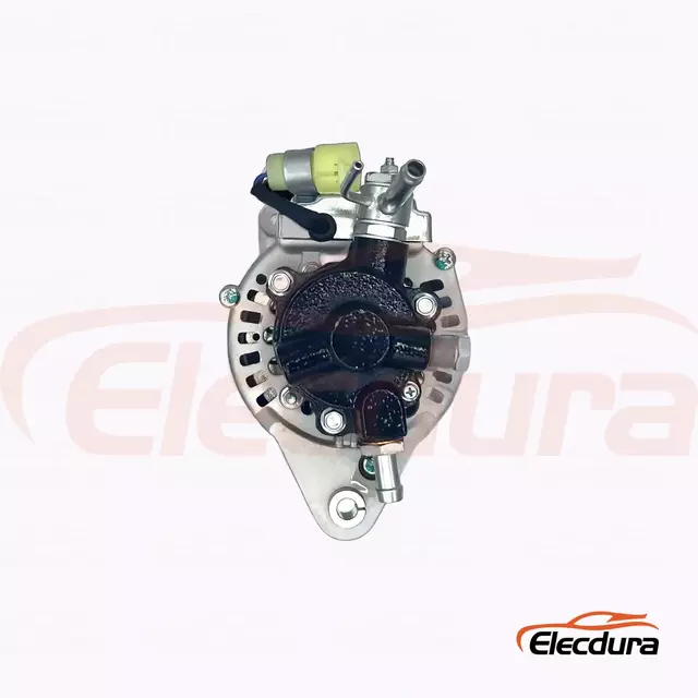 100213-1650 Alternator typu Denso do zasilania na rynku wt&oacute;rnym Isuzu 4JB1 12 V 60 A