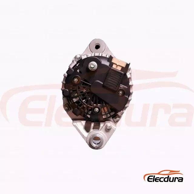 21Q6-42500 Alternator Hyundai 24V 90A pentru excavator Hyundai R215-9C / R225-7 Aprovizionare cu ridicata