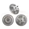 0002006823 Remplacement d'embrayage de ventilateur en gros pour Mercedes-Benz Accelo 715