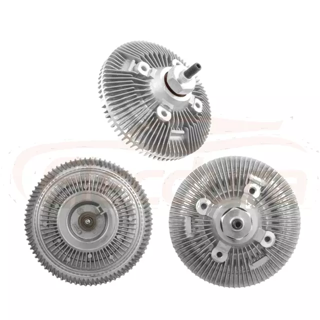 0002006823 Reemplazo al por mayor del embrague del ventilador para Mercedes-Benz Accelo 715