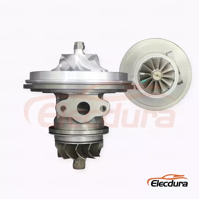 R2S K04 10009880065 St&oslash;rre turbokerne til Volkswagen Amarok