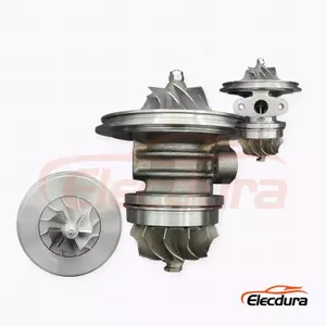 C15 RE548736 Nucleo turbo per John Deere 4045 industriale