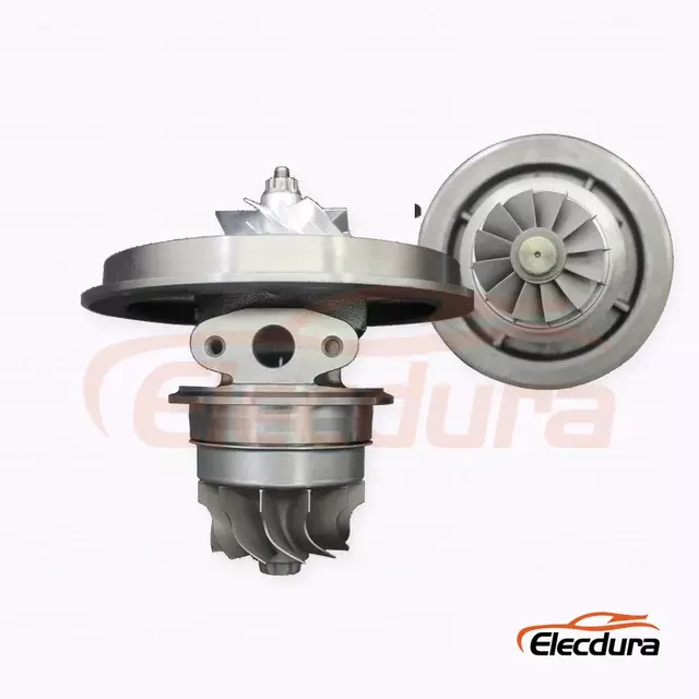 HX55 3768075 Turbo Core do ciężkiej ciężar&oacute;wki Detroit DD15