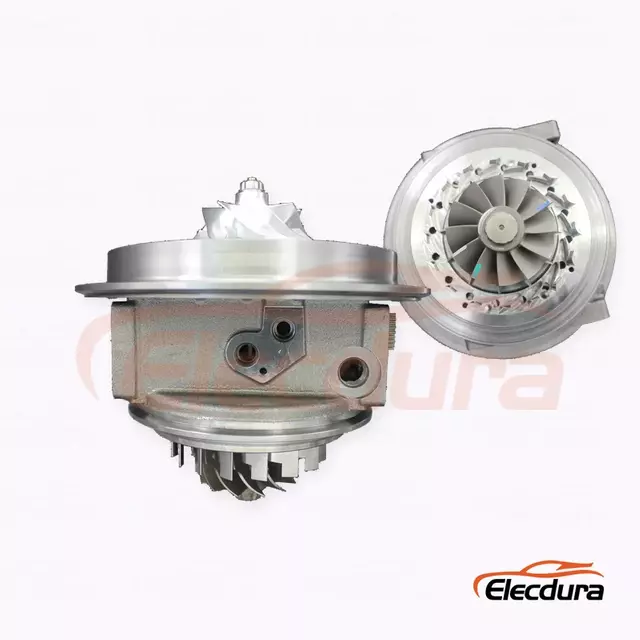 HE561V 3774601 VGT Turbo Core f&uuml;r Cummins ISX1 LKW