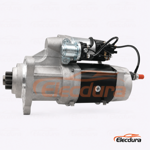 10461758 39MT startovac&iacute; motor pro Cummins ISC 8,3L velkoobchodn&iacute; v&yacute;měna