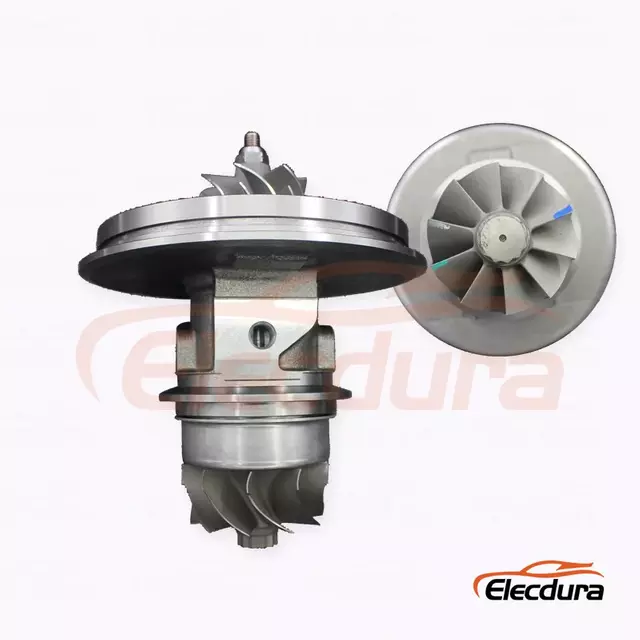 S410 14879880000 Rdzeń turbo do mercedes-benz Axor OM457LA