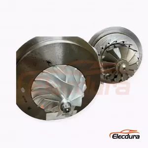 HE551V 3768263 VGT Turbo Core per camion Cummins ISX