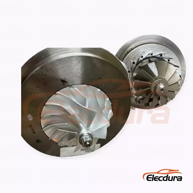 HE551V 3768263 VGT Turbo Core για φορτηγό Cummins ISX