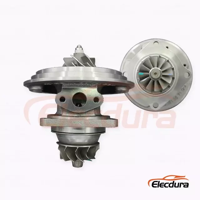 R2S Turbo Core ขนาดเล็กสำหรับ MAN D0836 280 HP Bi-Turbo