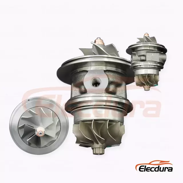 HE221W 2835142 Turbo Core f&ouml;r Cummins ISDe4 lastbil och buss