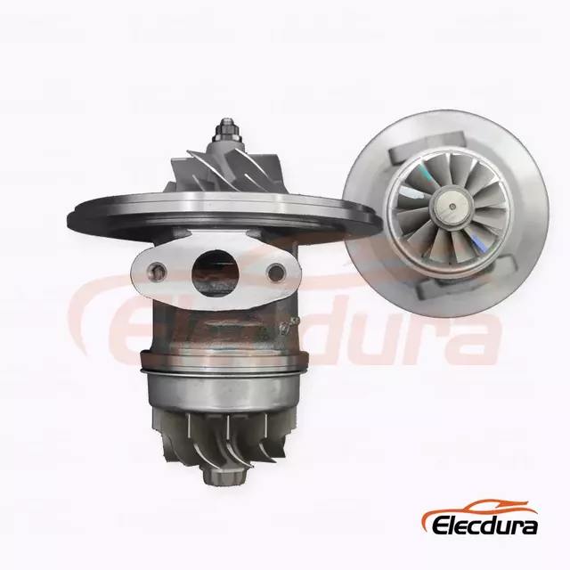 HX35W 3591244 Turbo Core til Ford Cummins kommercielle lastbiler