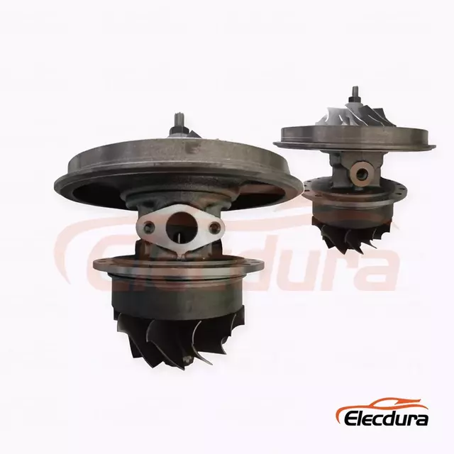 Noyau Turbo HC5A 3523850 pour Cummins KTA38 industriel