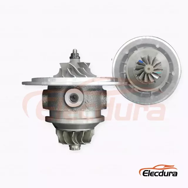 Noyau Turbo GT1749S 715924 pour Kia Bongo et Pregio 4D56TCI