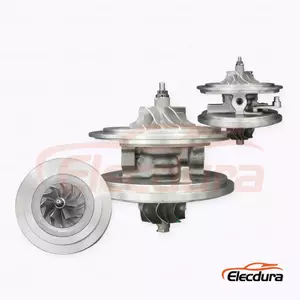 GTB1756VK 797001-0001 Chevrolet S10 Duramax용 VGT 터보 코어