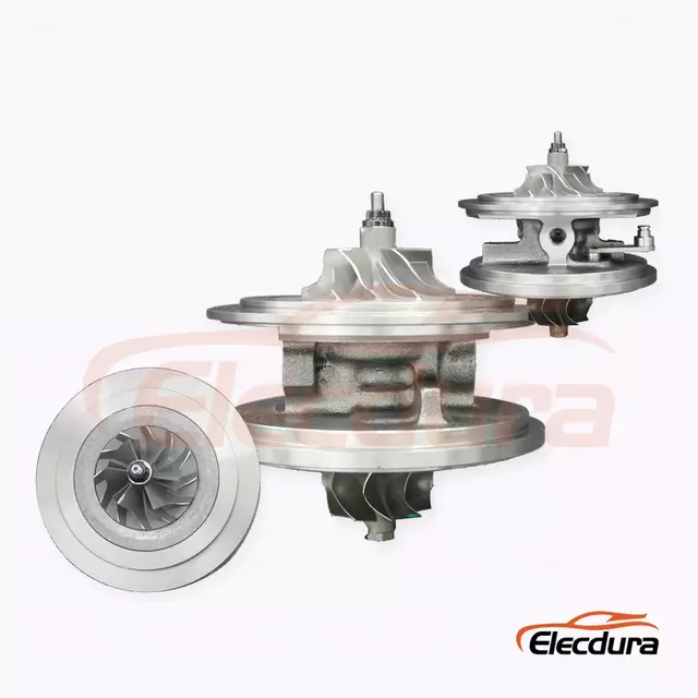 GTB1756VK 797001-0001 VGT Turbokern f&uuml;r Chevrolet S10 Duramax