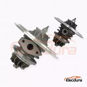 N&uacute;cleo Turbo GT2256S 765326-5002S para entrega de Volkswagen