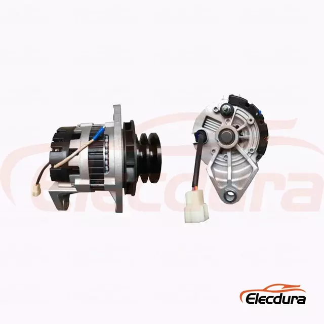 300901-00007 Udskiftningsgenerator til Daewoo / Doosan bulkordrer 24V 50A