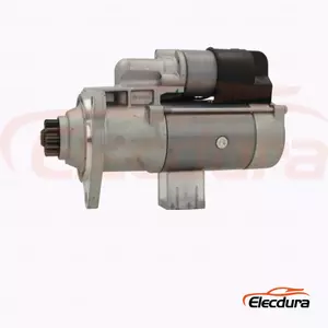 0001261007 Start&eacute;r 24V 6,2kW pro DAF v&yacute;měna