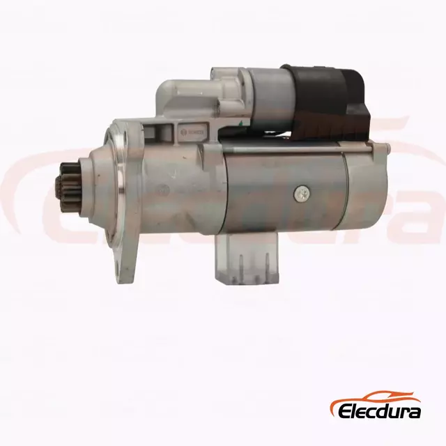 0001261007 D&eacute;marreur 24 V 6,2 kW pour remplacement DAF