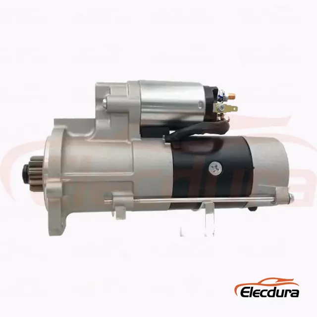 M8T50271 Rozrusznik Mitsubishi do zasilania Mitsubishi S4S 12V 3kW 10T B2B