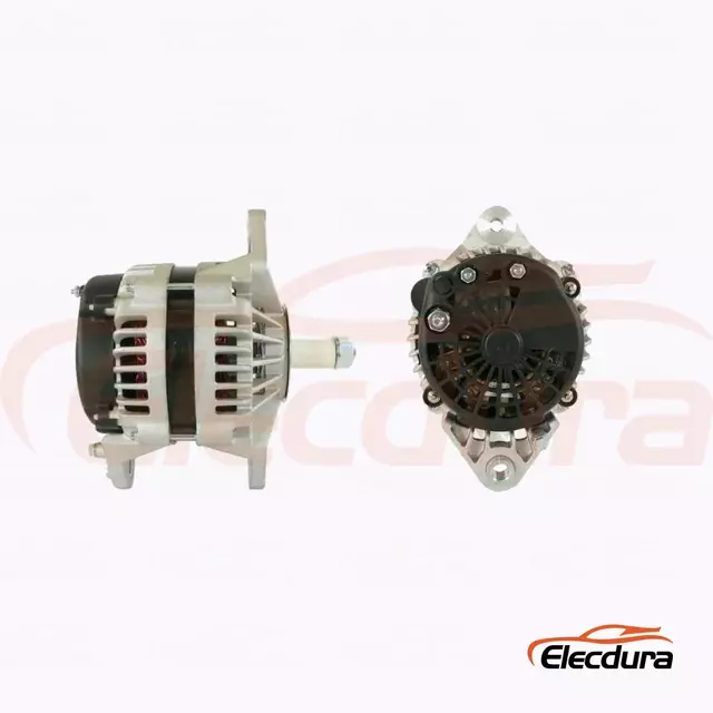 8600310 Delco Remy 24SI-Type Alternator for Cummins Importer Supply 12V 160A