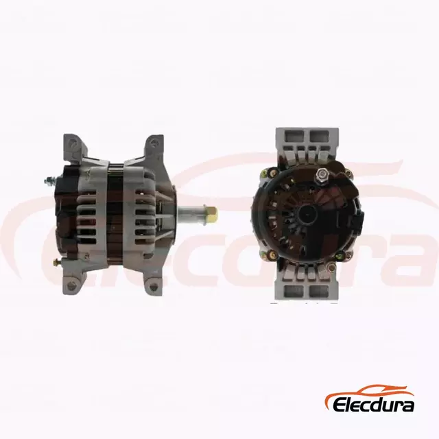 8600043 Delco Remy 24SI-Type Alternator for Cummins Bulk Orders 12V 160A