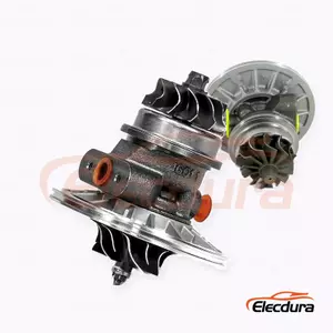 K16 53169887159 Turbo Core สำหรับ Mercedes-Benz OM904LA รถบรรทุกและรถบัส