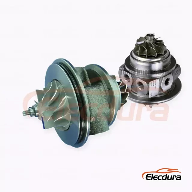 TF035HM 49135-06500 Turbo Core สำหรับ MWM 4.07TCA และ Chevrolet S10