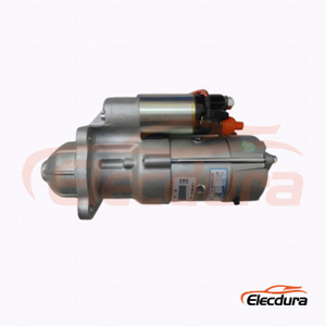 S00017783+02 0 399 504 012 มอเตอร์สตาร์ท 24V 8kW 11T สำหรับ Shangchai SC10E