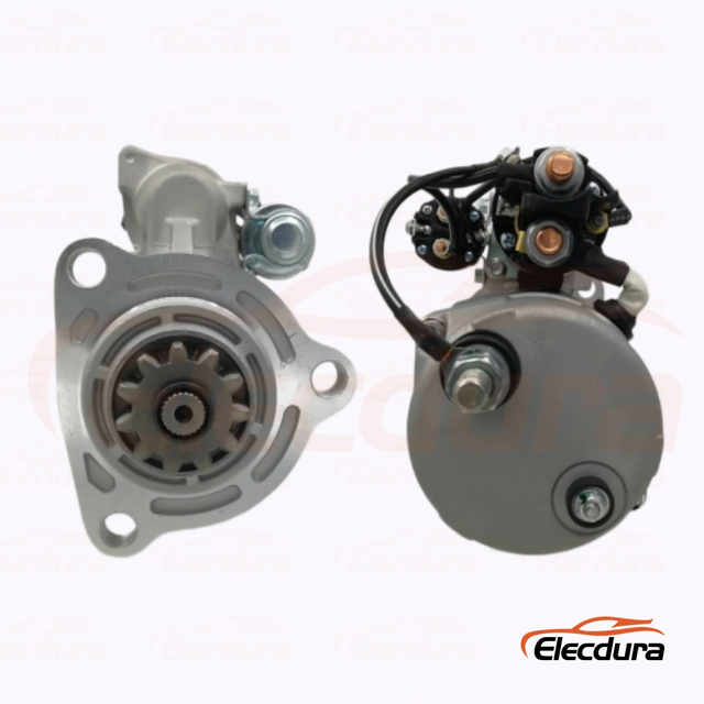 Motor de partida 10461756 39MT para fornecimento de atacado Cummins ISM ISX