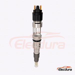 0445120321 inyector di&eacute;sel common rail para coincidencia de referencia Cummins 3.8L
