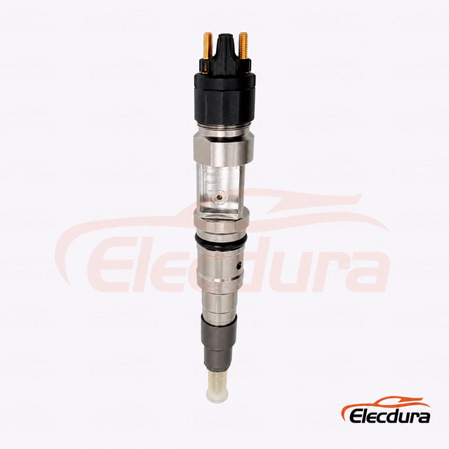 0445120321 common rail dieselinjector voor Cummins 3.8L referentie-matching