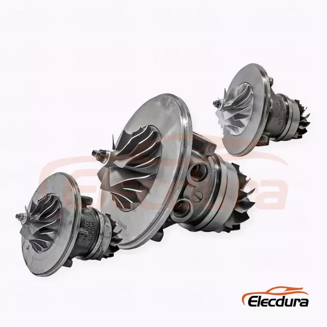 HX40W 3538232 Turbo Core لـ RAM 2500 3500 مرجع الإصلاح