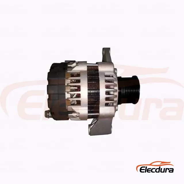 19020209 Dynamo voor Case Perkins 24V 45A Distributeurtoevoer