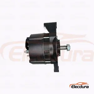 452671 Lichtmaschine f&uuml;r Thermo King 12V 120A Gro&szlig;versorgung