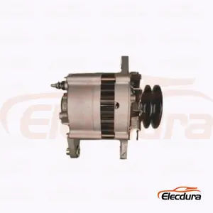 JFZ2521 交換品オルタネーター Yuchai YC60 アプリケーション輸入業者供給24V 40A