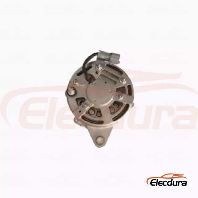 8-97022-211-2 Alternador de substitui&ccedil;&atilde;o para aplica&ccedil;&otilde;es Isuzu 4BD1T Fornecimento de importador 24V 30A
