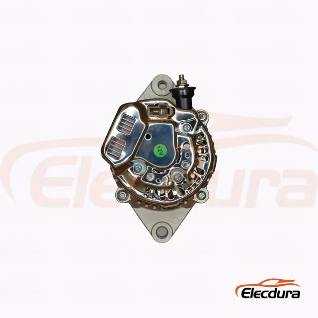 100211-4390 مولد كهربائي من نوع Denso لـ Kubota 155 Applications توريد ما بعد البيع 12V 45A