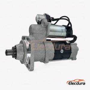 61015899 31MT Startmotor voor DD5 DD8 12V 11T Groothandel