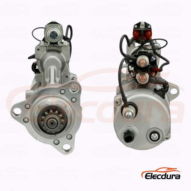 Motor de partida 61017311 para substitui&ccedil;&atilde;o no atacado de reposi&ccedil;&atilde;o Cummins PACCAR