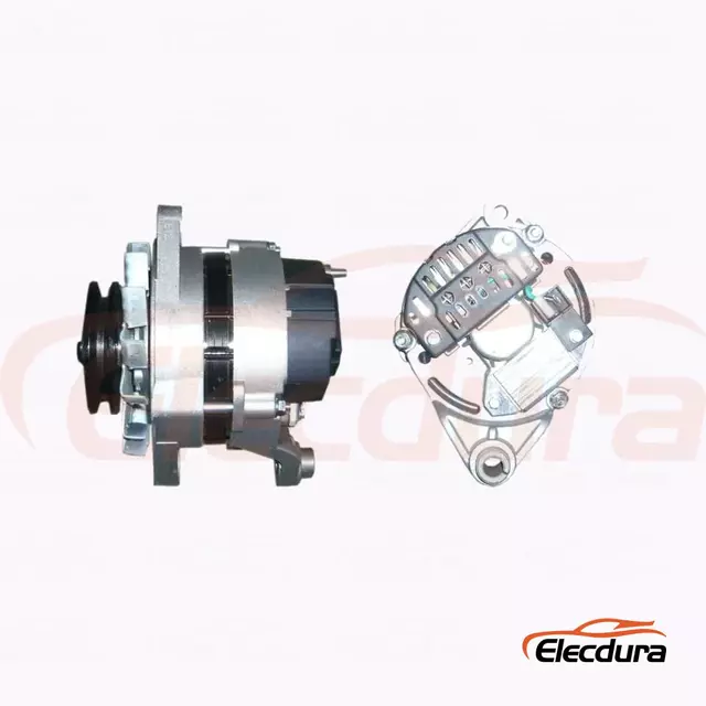 63320024 Marelli-type dynamo voor Fiat 780 tractorleverancier 12V 55A